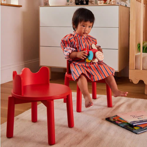 Moss Chairs (Set of 2)
