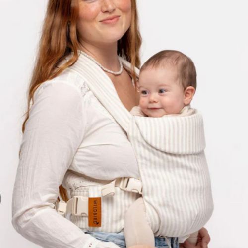 Swan - Aerial Carrier – WildBird