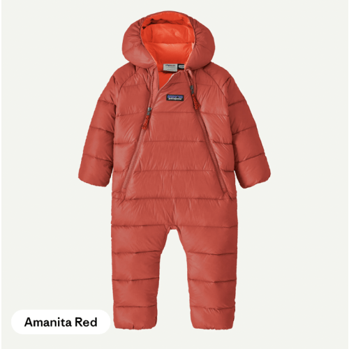 Patagonia Infant Hi-Loft Down Sweater™ Bunting