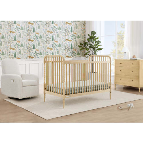 Serena 4-in-1 Convertible Crib | Delta Children