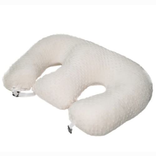 Twin Z Pillow: The Ultimate Feeding Pillow for Twins