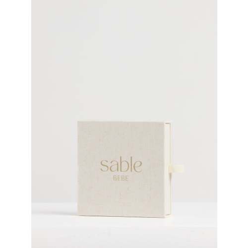 Baby Milestone Card Set