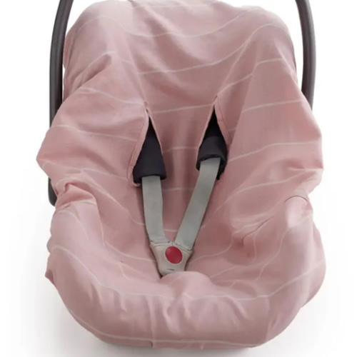 Car Seat Liner