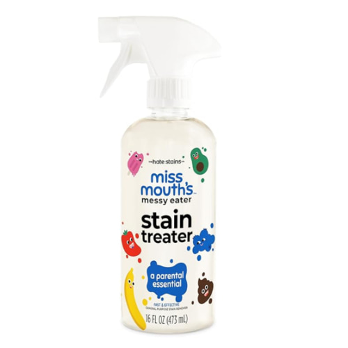 Amazon.com: The Hate Stains Co.: Mom's Magic