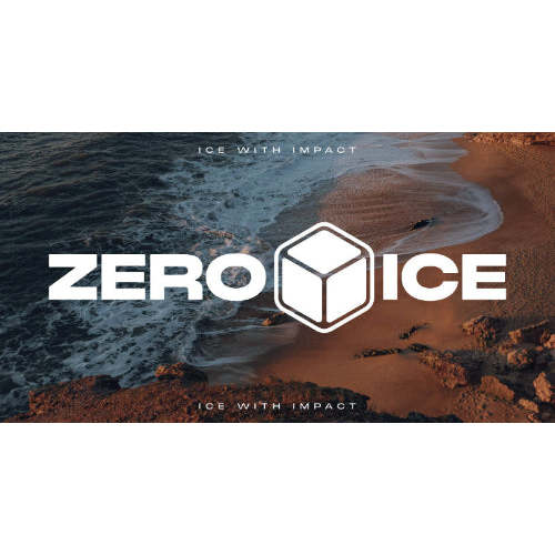 Zero Ice Reusable Cubes