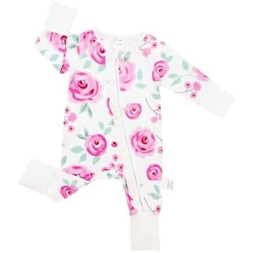 Bow Dream Baby Girl Clothing Bamboo Rayon Newborn outfit Infant boy Outfits Baby boy Romper Footies Jumpsuit