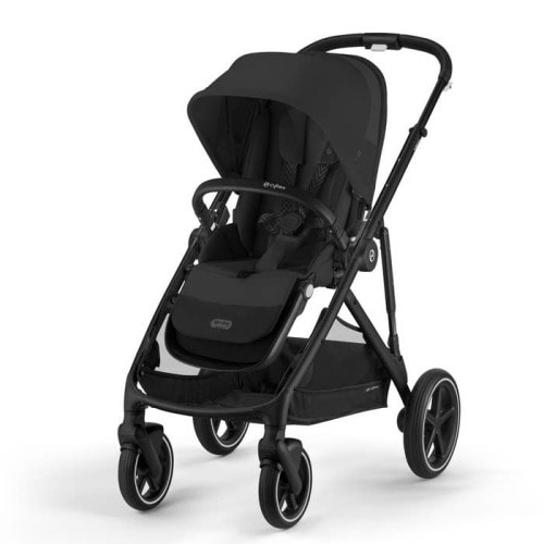 Gazelle S Stroller