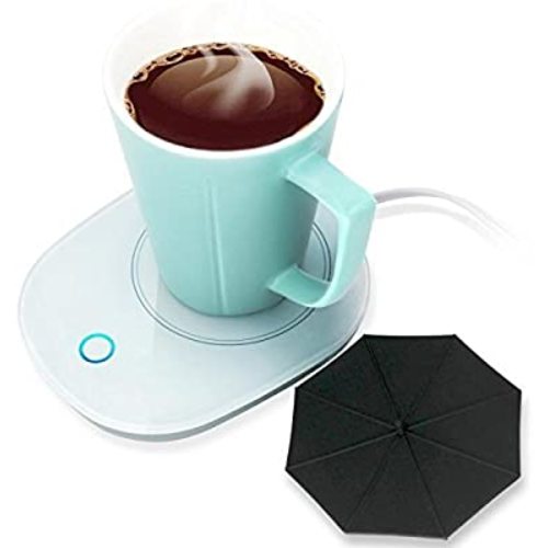 Mug Warmer With Automatic Shut Off