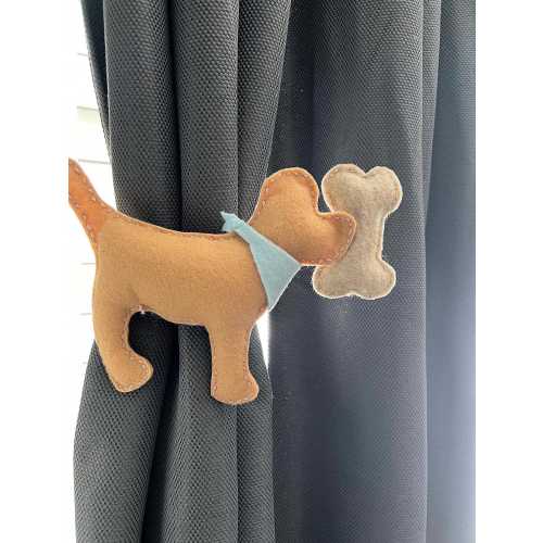 Dog  Nursery Golden Retriever Nursery Room Curtain Boy Puppy Dog Nursery Doggie Theme Puppy Boys Puppy Nursery Dog Boys Room Puppy Dog Decor