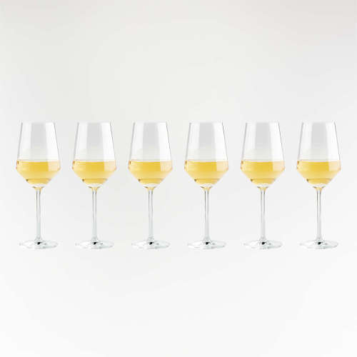 Schott Zwiesel Tour 15-Oz. White Wine Glasses, Set of 6