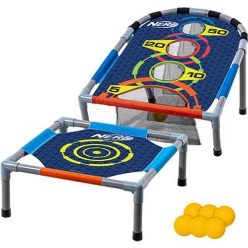 Nerf Bounce N Score Game Set | Dick's Sporting Goods