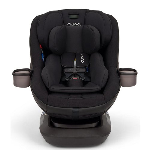 Nuna REVV Maxx 360° Rotating Convertible Car Seat