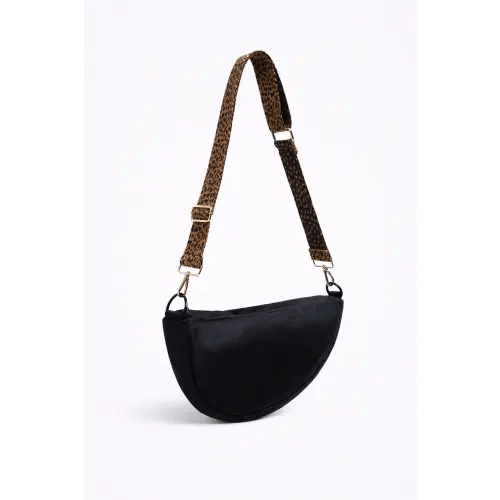 Compact Crossbody Diaper Bag | citymouse