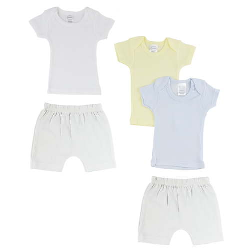 Bambini Infant Boys T-Shirts and Pants