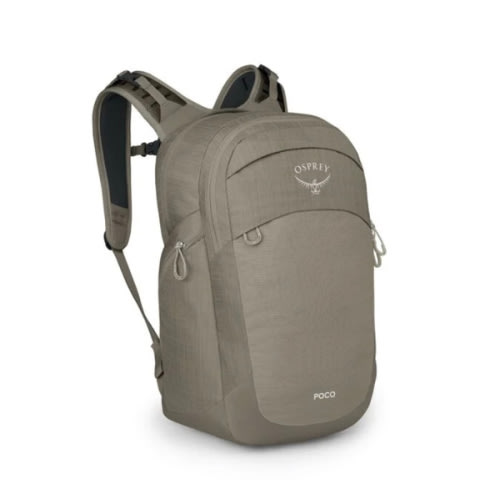 Poco™ Changing Backpack