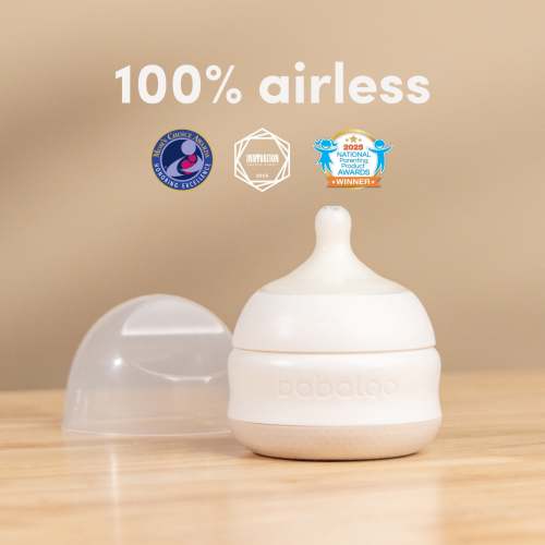 babaloo bottle – Babaloo