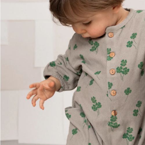 Studio Bohème Gift Card (organic clothes for bébé)