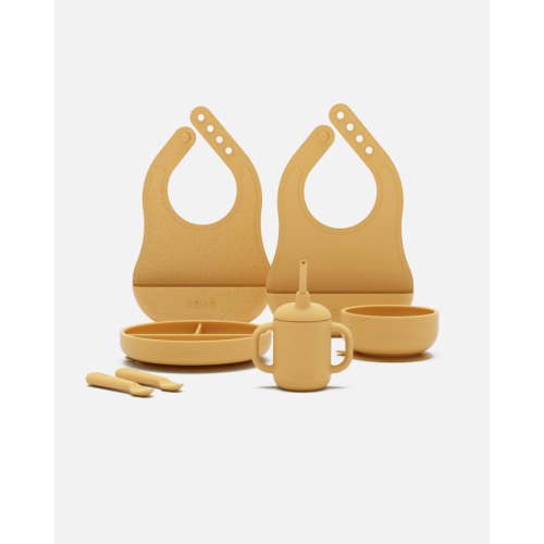 First Bites Full Kit