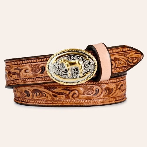 Gingerich Baby’s First Belt | Cavender's