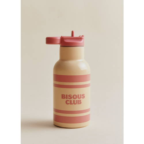 Thermal Bottle - Bisous Club
