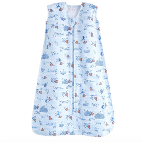 Finding Nemo Wearable Baby Blanket L | HALO