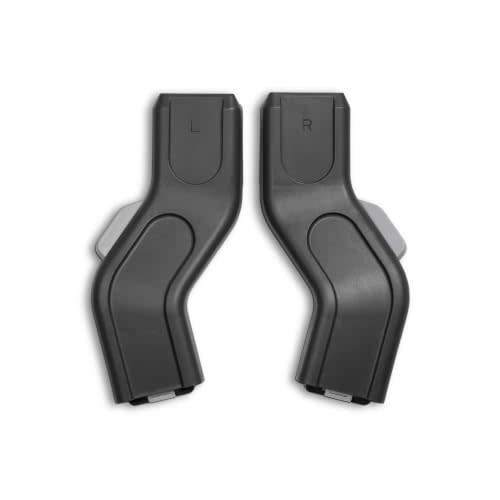 UPPAbaby Vista, Cruz, Kona Car Seat Adapter - Fits Maxi-Cosi, Nuna, Cybex, Clek, Joie
