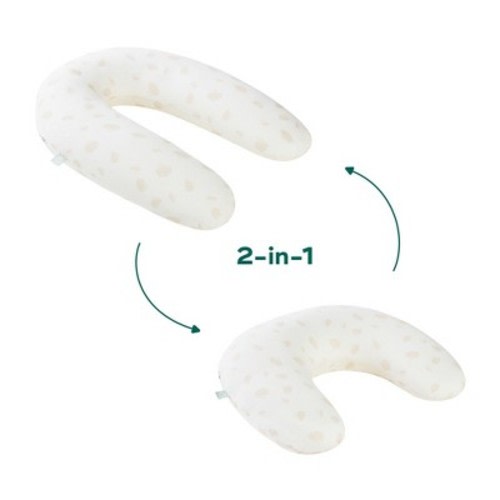 Babymoov B.Love 2-in-1 Pregnancy & Nursing Pillow