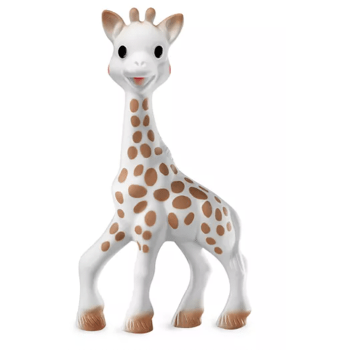 Infant Teether - Ages 0+