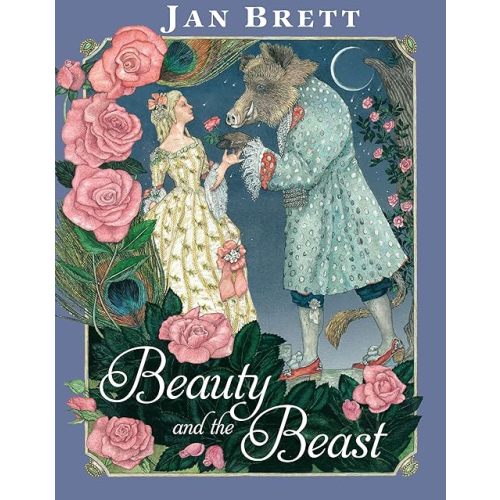 Beauty and the Beast