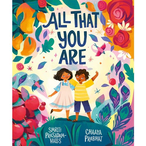 All That You Are | Barnes & Noble®