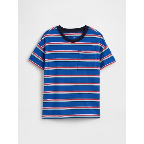 babyGap Pocket T-Shirt