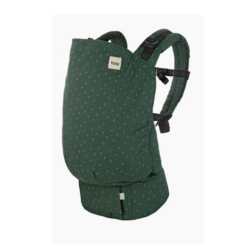 Preschool Carrier for Growing Kids: Seedling | Baby Tula US