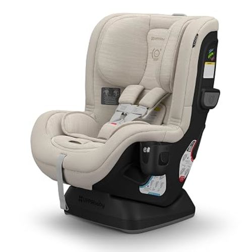 UPPAbaby Rove Convertible Car Seat - 2-in-1 Rear & Forward Facing - Kavneer