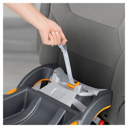 Chicco KeyFit® 30 and KeyFit Infant Car Seat Base - Anthracite