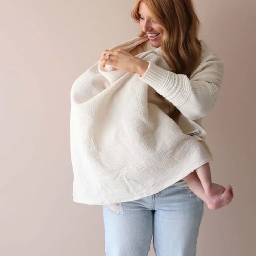 Nursing Cover | Natural
