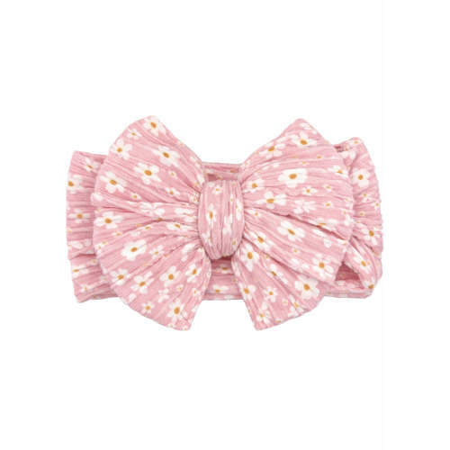 Cable Bow, Daisy Daydream – SpearmintLOVE