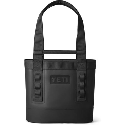 YETI Camino 20 Carryall with Internal Dividers, All-Purpose Utility Bag