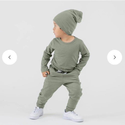 Dreamy Slouchy Beanie