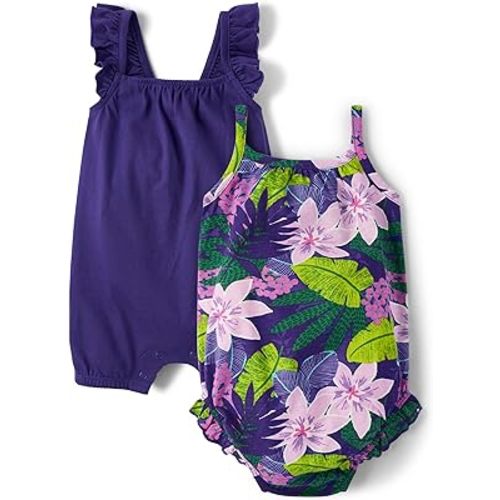 The Children's Place baby-girls Playwear Sets