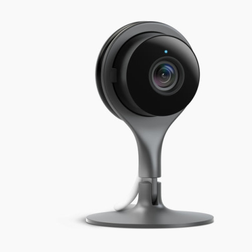 Google Nest Cam Indoor Camera - Set of 1