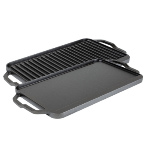 Chef Collection Reversible Grill/Griddle