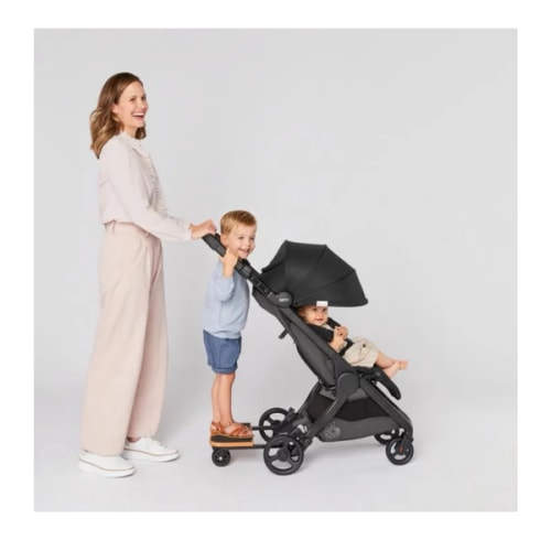 Metro+ Ride Along Board for Strollers | Ergobaby