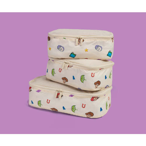 Kids Packing Cubes in Toy Story 5