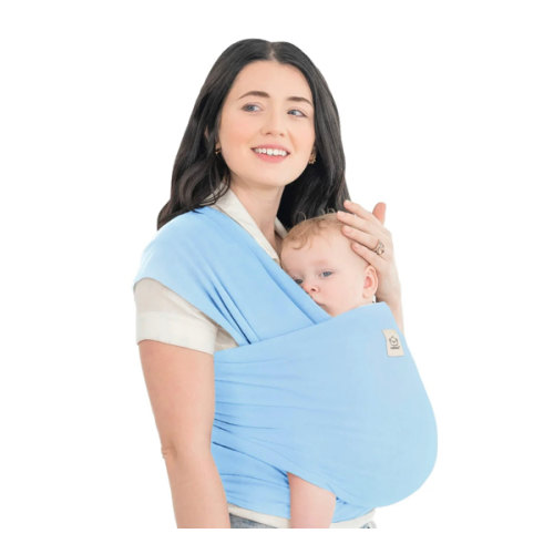 KeaBabies Original Wrap Carrier