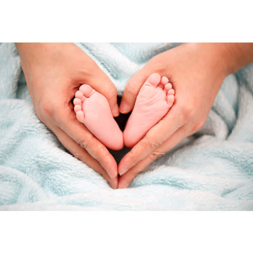 Postpartum Doula Fund