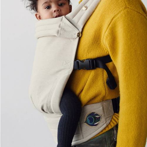 Spirit | Zeitgeist Baby Carrier | SHOP ARTIPOPPE