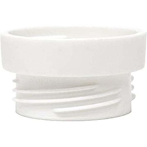 Baby’s Brew Bottle Adapter for The Baby’s Brew Portable Warmer Adapters for Milk Warmers, Leak-Proof and Easy-to-Clean Design, Compatible with Dr. Brown Wideneck