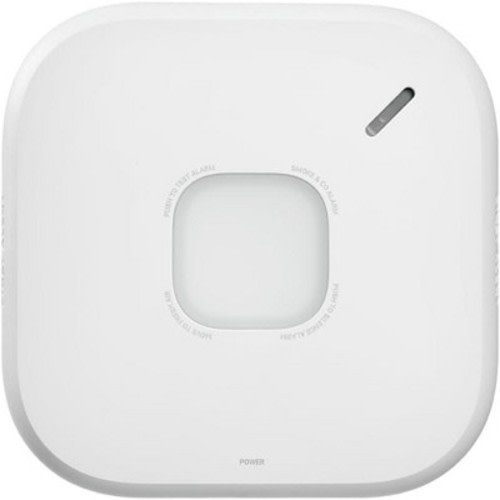 First Alert SC5 Hardwire Smart Smoke & Carbon Monoxide Alarm, SMCO600NV-AC, 1-Pack, Hardwired