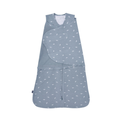 Buy HALO SleepSack Cotton Swaddle Birds Newborn (0-3M) at Well.ca | Free Shipping $35+ in Canada