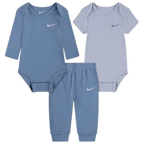 Nike Essential 3PC Pant Set - Boys' Infant | Kids Foot Locker